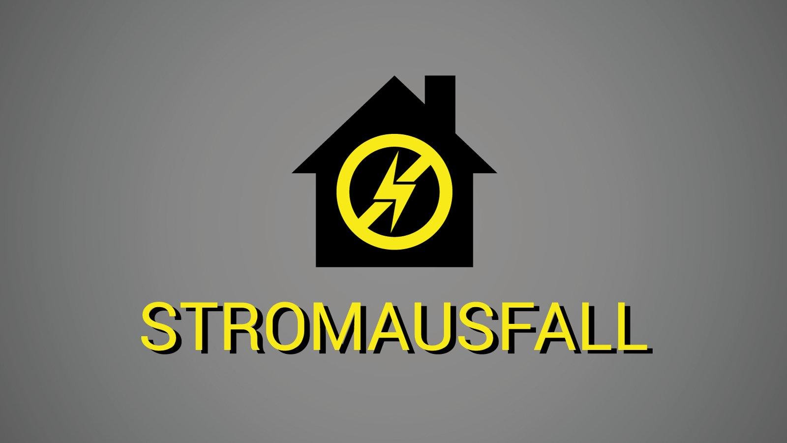 Stromausfall Hilfe Schweinfurt