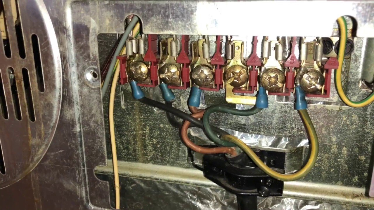 Verteilerkasten Reparatur Schweinfurt