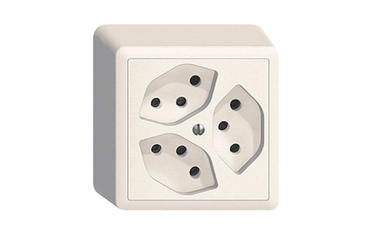 Steckdosen Montage Schweinfurt