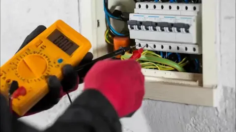 elektriker wochenenddienst