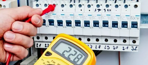 elektriker wochenenddienst