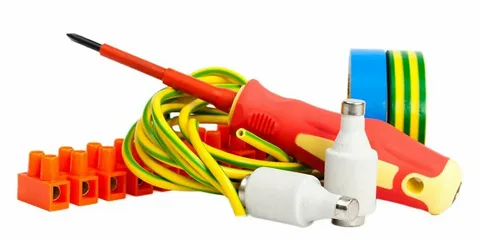 elektro und sicherheitstechnik prüfung