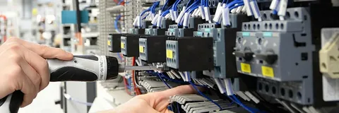 elektroservice in der nähe