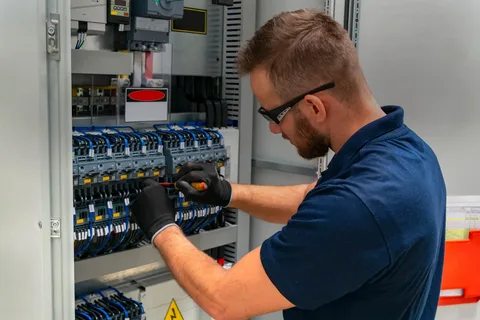 brandschutztechnik schweinfurt