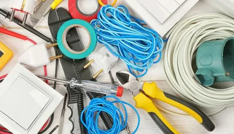 badezimmer elektroinstallation