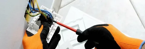 Lichtschalter Abdeckung wechseln