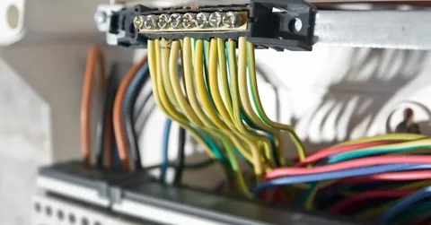 badezimmer elektroinstallation