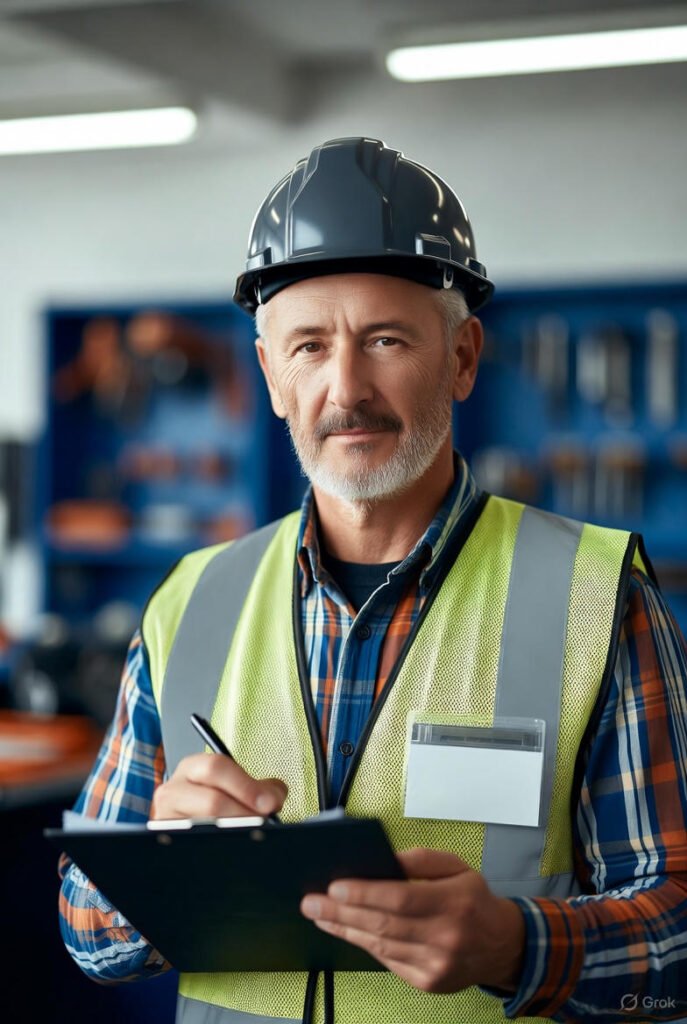 Dienstleistungen Elektriker