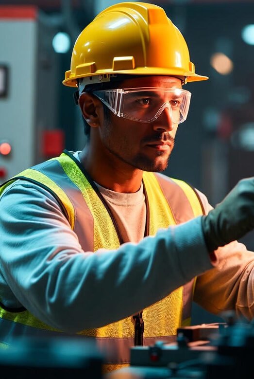 Stromausfall Reparatur Schweinfurt