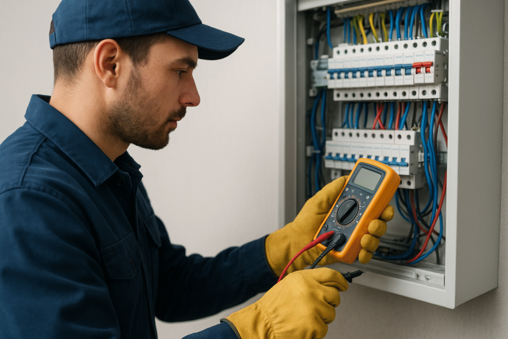 stromausfall sennfeld