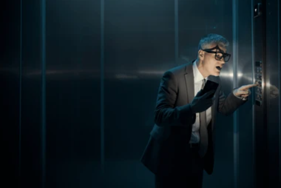 bei Stromausfall wen anrufen