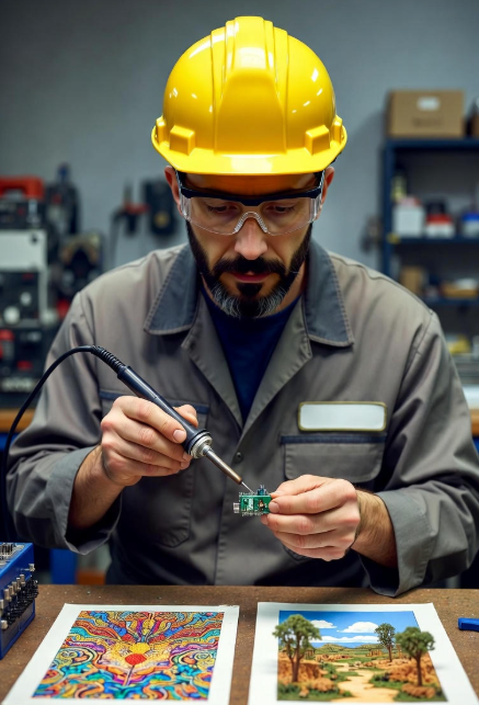 elektrotechnik firmen in der nähe