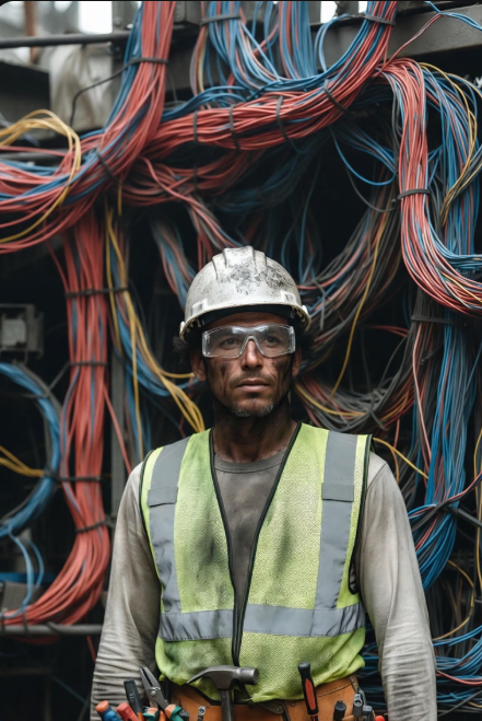 elektrotechnik firmen in der nähe