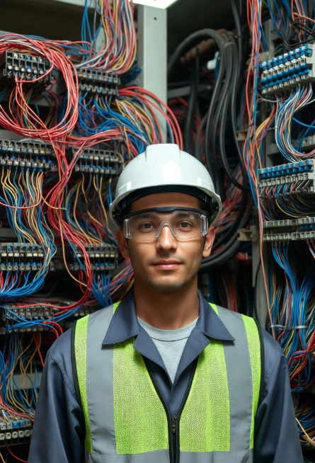 elektrotechnik firmen in der nähe