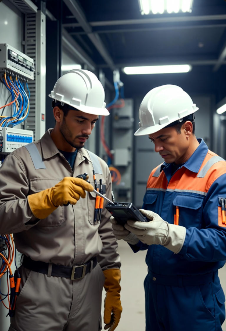 strom geht nicht mehr in einem zimmer