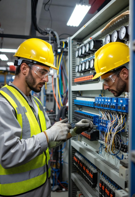 strom geht nicht mehr in einem zimmer