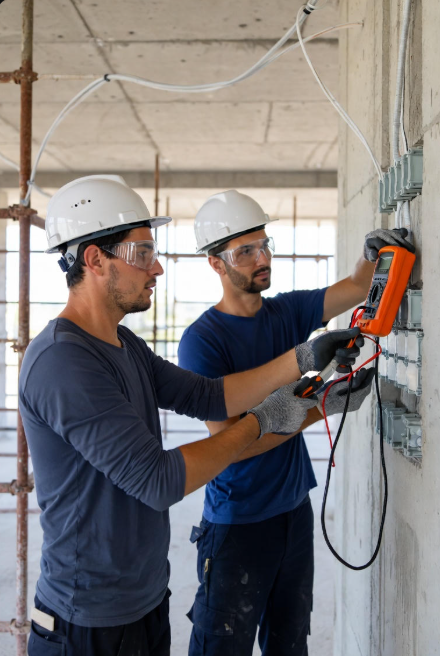 strom geht nicht mehr in einem zimmer