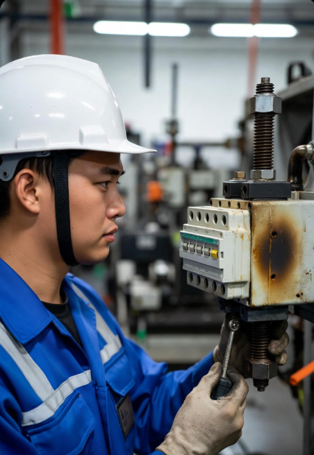 schmelzsicherung defekt erkennen