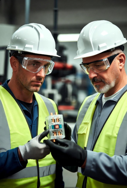 schmelzsicherung defekt erkennen