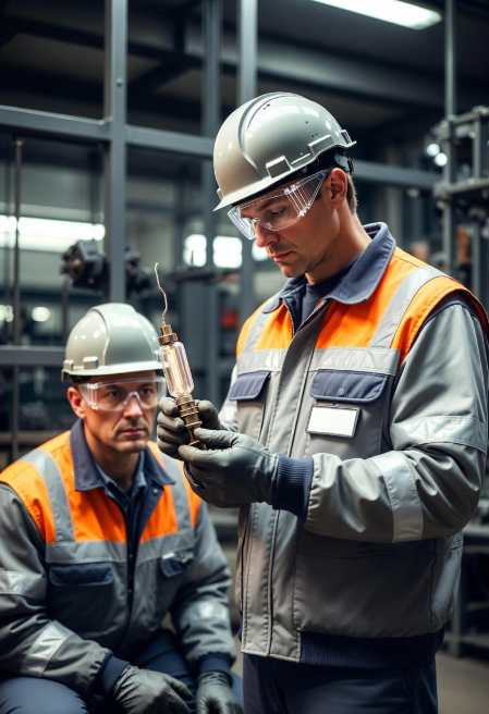 schmelzsicherung defekt erkennen