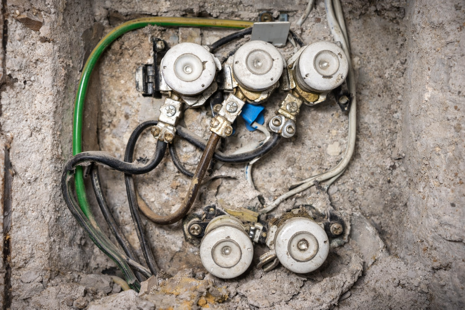 panzersicherung haus