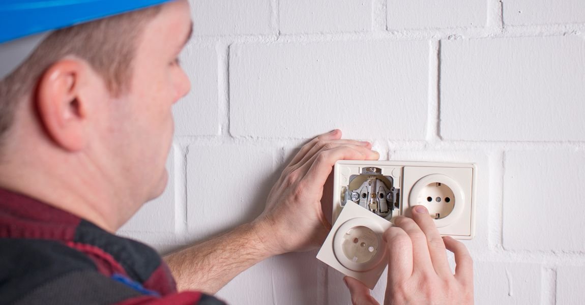 Steckdose Kaputt was tun